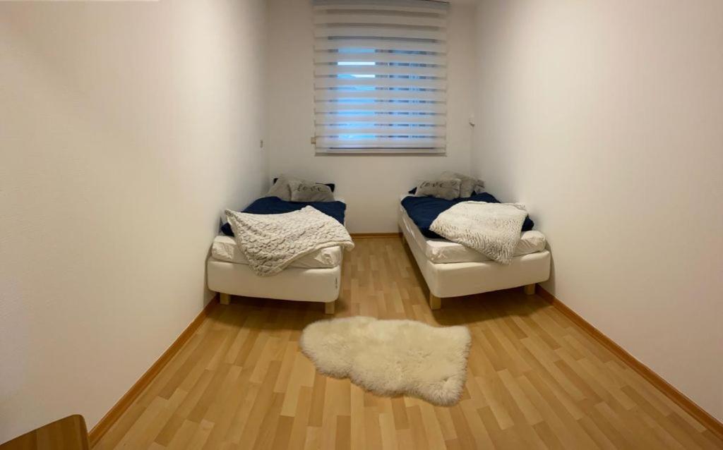 Amblève Residenz Arensヴィラ エクステリア 写真